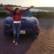 Jackie Fiach's photo