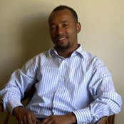 Mussa Dighesh's photo