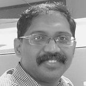 Foto von Varghese Podian