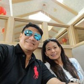 Annaliza Estacio's photo