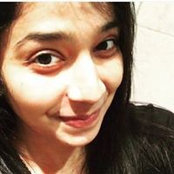 Sruthi Varma's photo