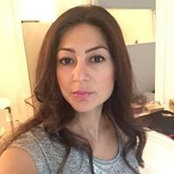 Foto von Nadia Soheili
