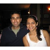 Sumir Meghani's photo