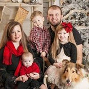 Lindsey Hamer's photo
