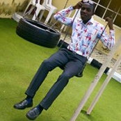 Olajide Ayodele's photo