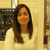 Stefania Lipari Del Rosa's photo