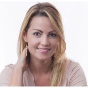 Foto de Amanda Bugar