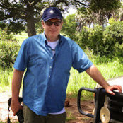 Chuck Wiley's photo