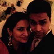 Sakshama Puri's photo
