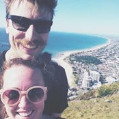 Kimberley Cleland's photo