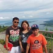 Foto de Cherry Bugay
