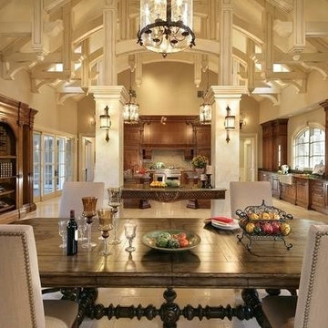 Franklin Lakes Kitchen