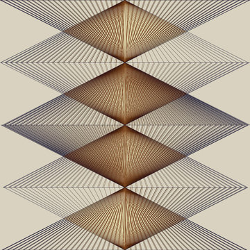 Design "Diamonds" – Kollektion / collection "Graphical Fantasies"