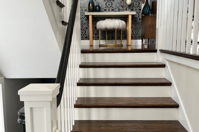 West Portal Interior Remodel