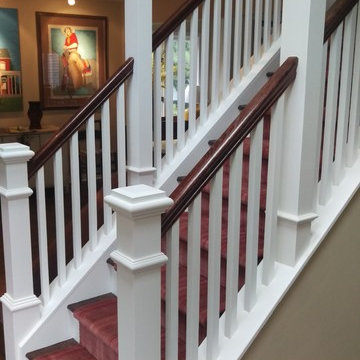 Railing Installation - Norwalk, CT
