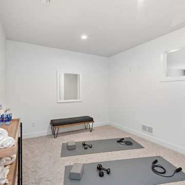 Villas at Twenty One Oaks - The Madison