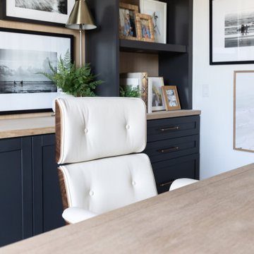 CHANDLER MASCULINE COASTAL OFFICE