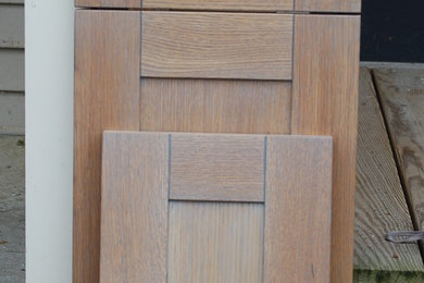 GREEN INNOVATION - Plant Based, Oil-Infused Finish for Cabinetry - PURE (tm)