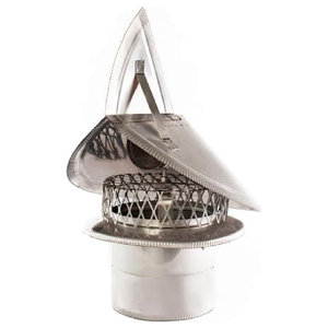 Flues And Cowls