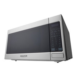 COUNTERTOP MICROWAVE- UPRM3010ST - Microwave Ovens