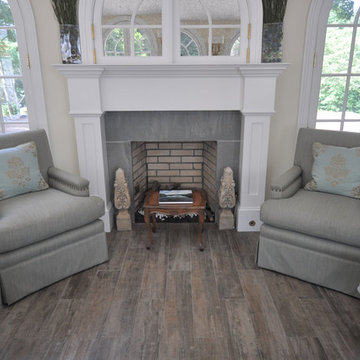 East Haddam Country Estate