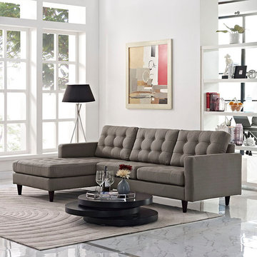 Empress Sectional