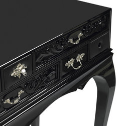 MELROSE Dressing Table - Dressers