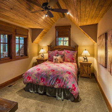 Rustic Cabin
