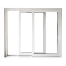 Exterior Windows And Doors
