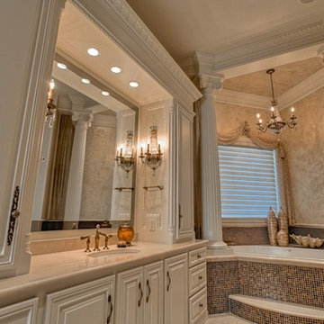 13400 Carriage Way Oklahoma - Wyatt Poindexter KW Luxury Homes