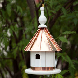 Outdoor Accessories - Birdhouses