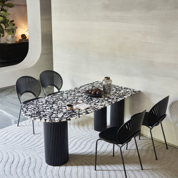Terrazzo Dining Table