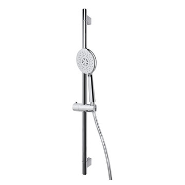 Designer Shower heads and Body Spray
