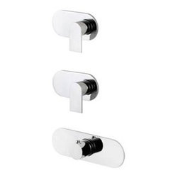 Fantini 2002BU Mare Trim - Products