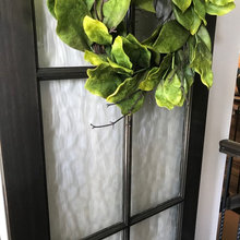 french doors