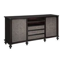 Media Consoles