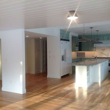 Whole House Renovation