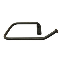 アンティーク金物　マルチハンガー - タオルハンガー