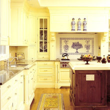 Backsplash