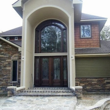 Southern Front Doors