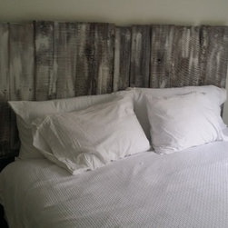Customer Submitted Pics - Headboards