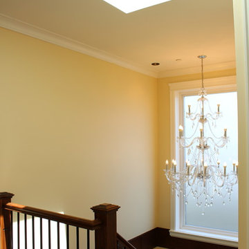 Interiors