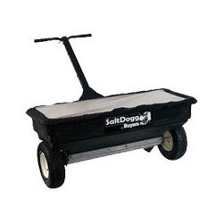 Walk-Behind Spreaders - Products