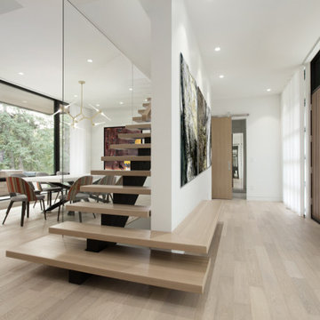 Ravine House