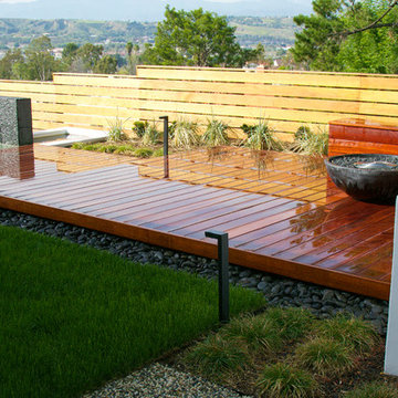 Mod Overlook