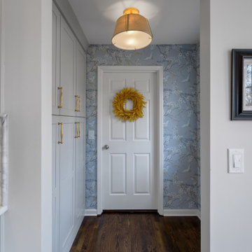 Laurel Dr. First Floor