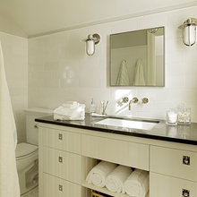 J + J Bathroom