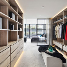 Closet Ideas