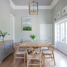 Leslie’s Dining Room