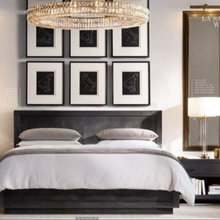 Master Bedroom Ideas